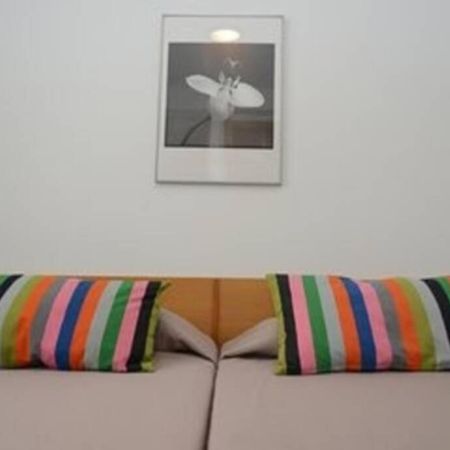 Edificio Gaviota apartamento 3 Las Palmas de Gran Canaria Esterno foto