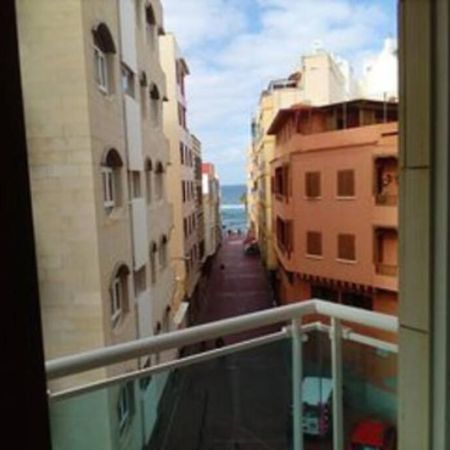 Edificio Gaviota apartamento 3 Las Palmas de Gran Canaria Esterno foto