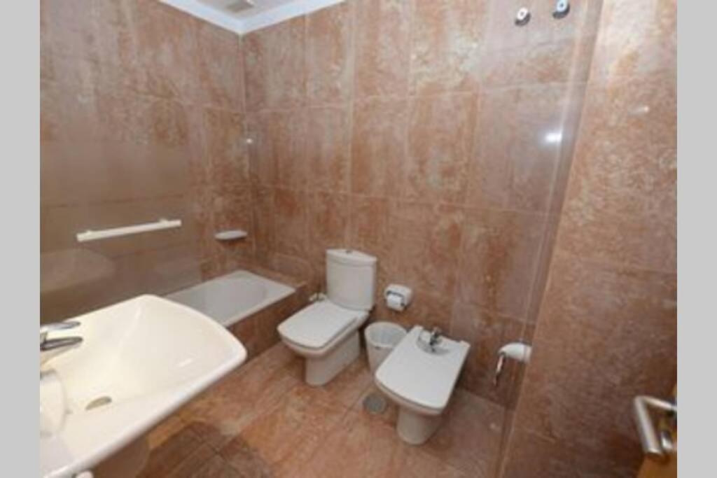 Edificio Gaviota apartamento 3 Las Palmas de Gran Canaria Esterno foto