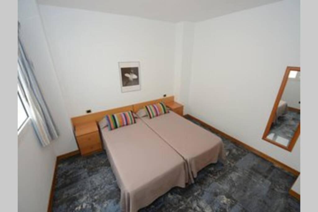 Edificio Gaviota apartamento 3 Las Palmas de Gran Canaria Esterno foto
