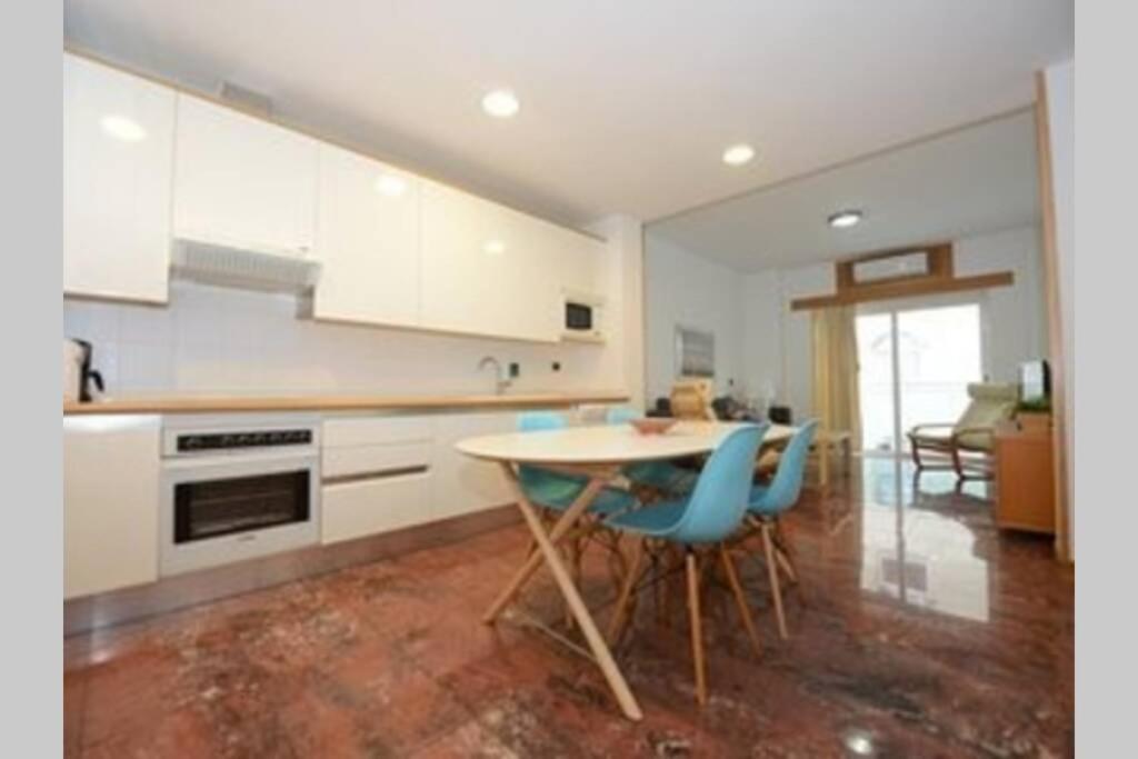 Edificio Gaviota apartamento 3 Las Palmas de Gran Canaria Esterno foto
