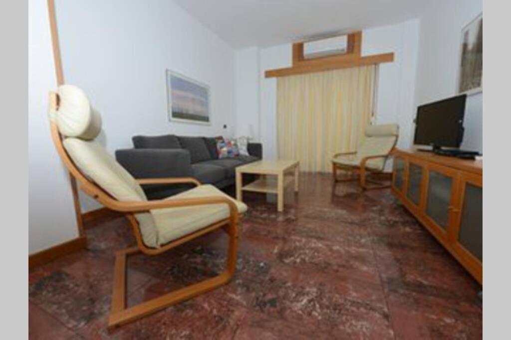 Edificio Gaviota apartamento 3 Las Palmas de Gran Canaria Esterno foto