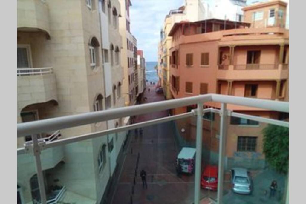 Edificio Gaviota apartamento 3 Las Palmas de Gran Canaria Esterno foto