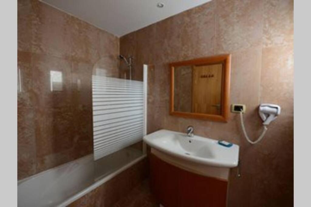 Edificio Gaviota apartamento 3 Las Palmas de Gran Canaria Esterno foto