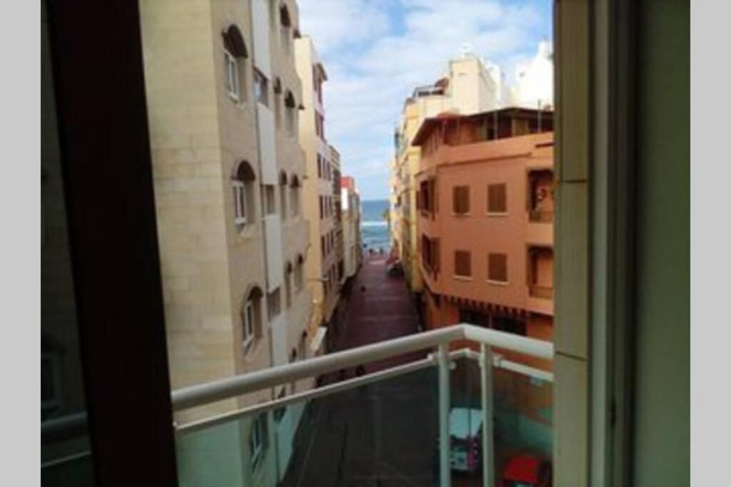 Edificio Gaviota apartamento 3 Las Palmas de Gran Canaria Esterno foto