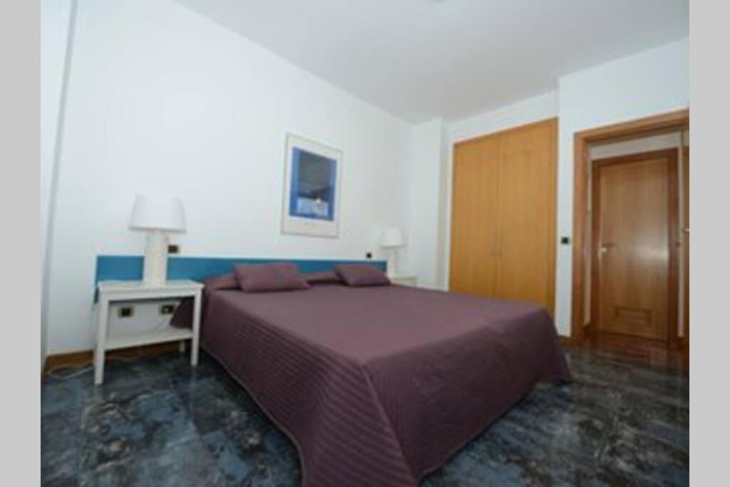 Edificio Gaviota apartamento 3 Las Palmas de Gran Canaria Esterno foto