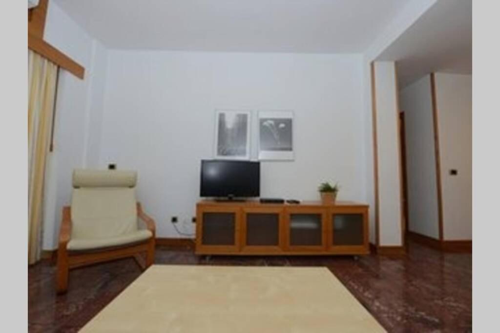 Edificio Gaviota apartamento 3 Las Palmas de Gran Canaria Esterno foto