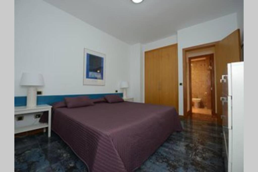 Edificio Gaviota apartamento 3 Las Palmas de Gran Canaria Esterno foto